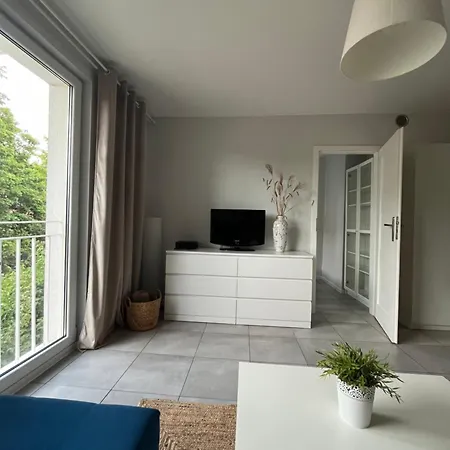 Apartament Kamelia Sopot Exterior photo
