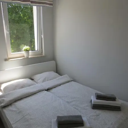 Apartament Kamelia Sopot Exterior photo