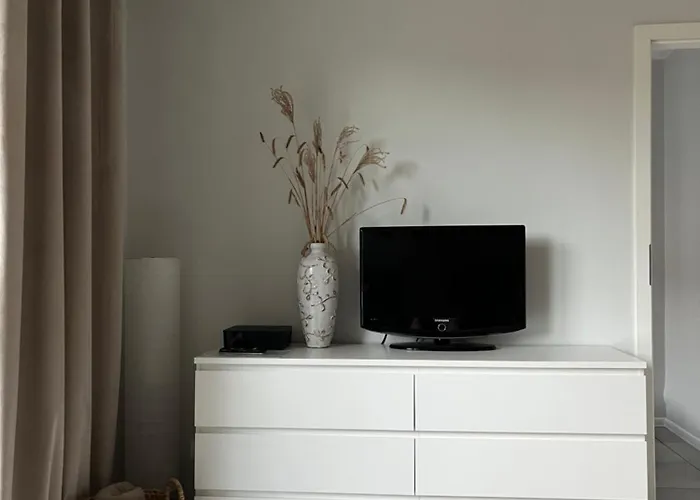 Apartament Kamelia