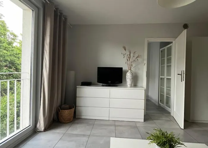 Apartament Kamelia