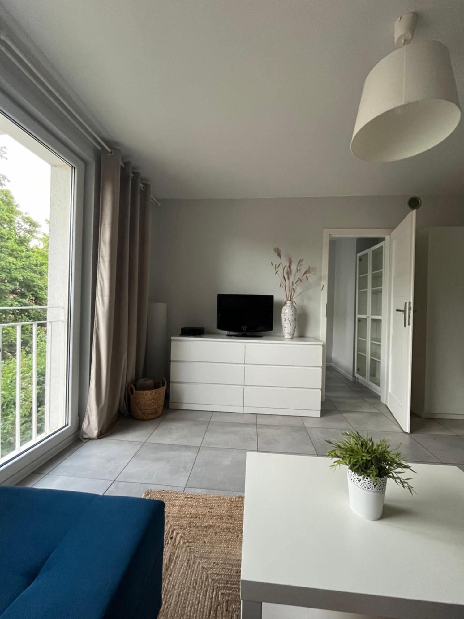 Apartament Kamelia * Sopot