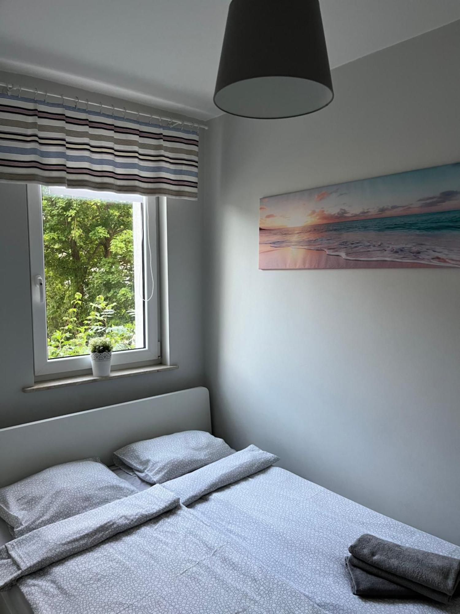 Apartament Kamelia Apartment