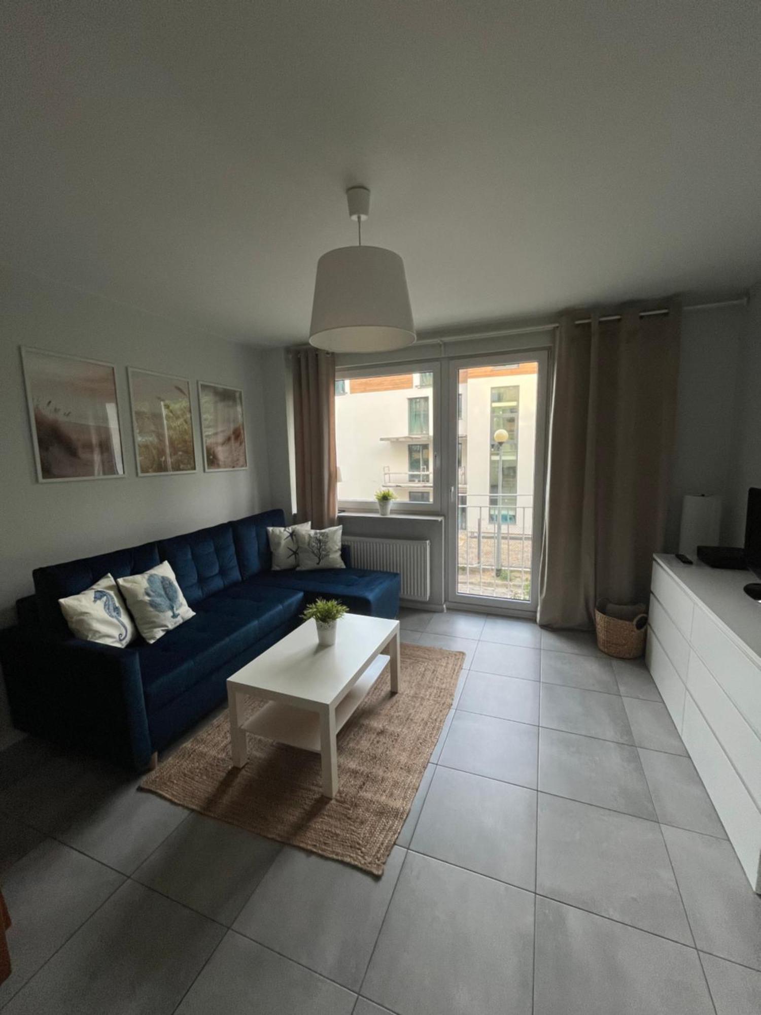 Apartament Kamelia Apartment *