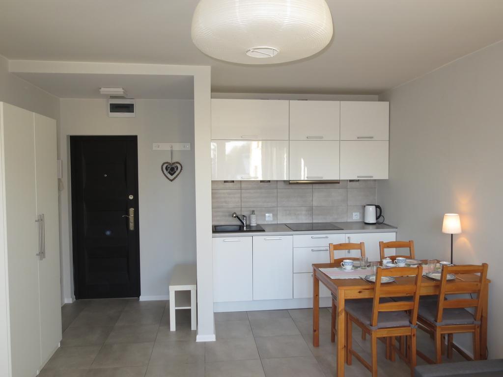 Apartament Kamelia Sopot