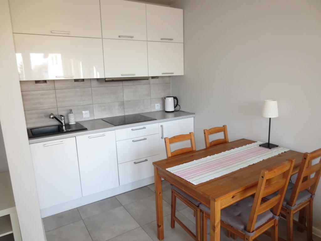 Apartament Kamelia