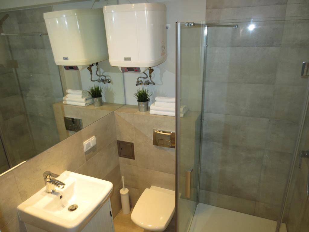 Apartament Kamelia Apartment