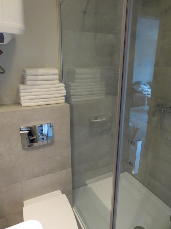 Apartament Kamelia