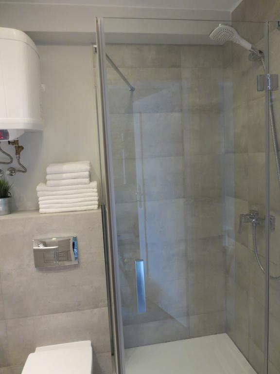 Apartament Kamelia Sopot