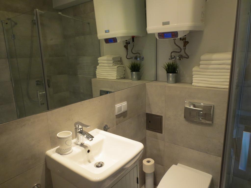 Apartament Kamelia * Sopot