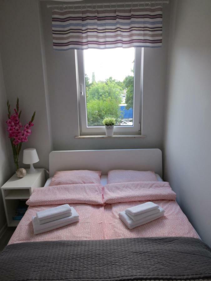 Apartment Apartament Kamelia