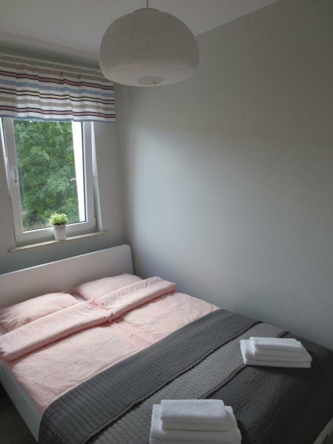 Apartment Apartament Kamelia *