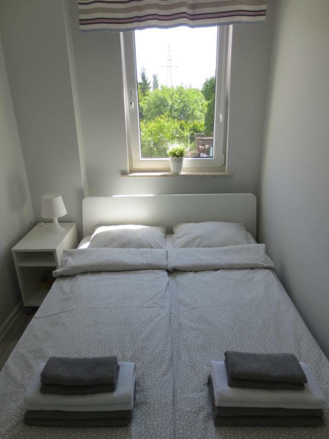 Apartament Kamelia Apartment Sopot