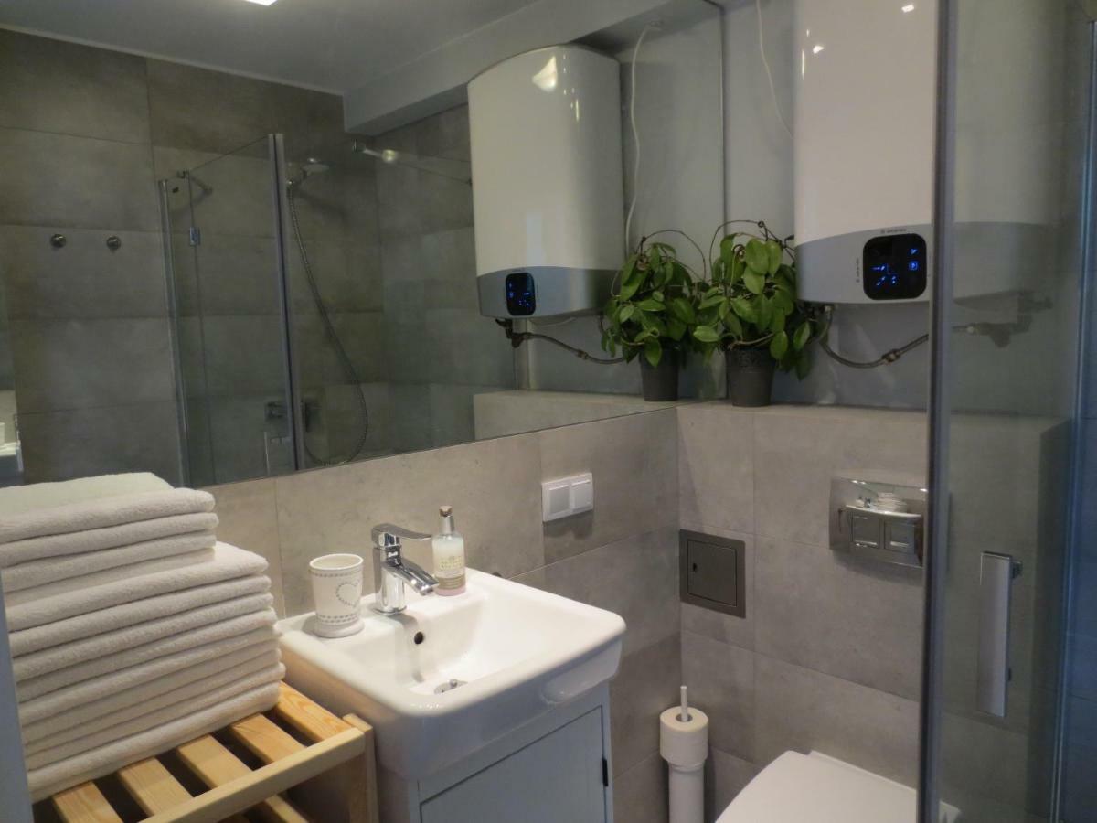 Apartament Kamelia Apartment *