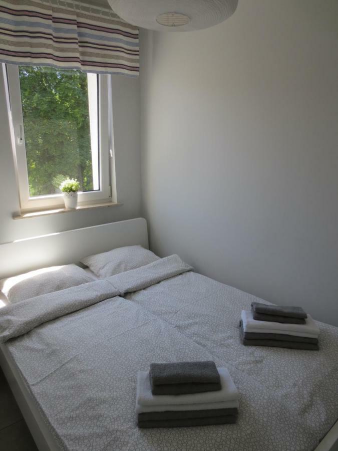 Apartament Kamelia *