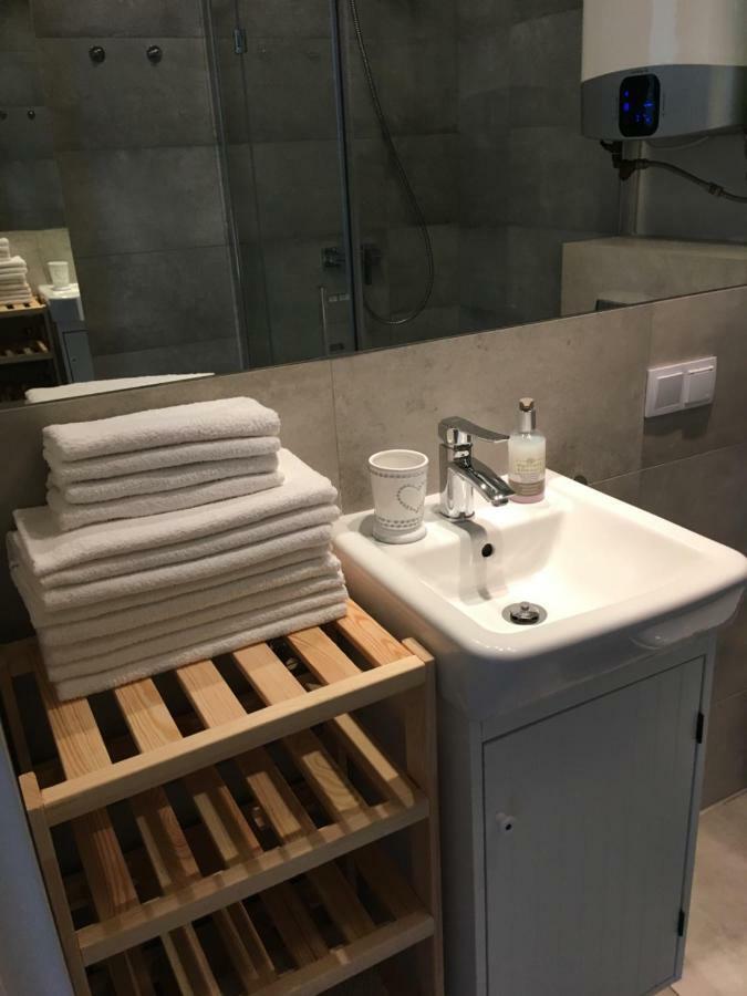 Apartament Kamelia *